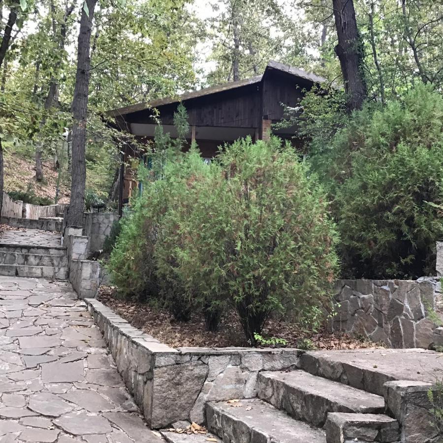 Nimpha Bungalows Kamchia  Exterior foto