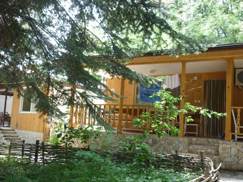 Nimpha Bungalows Kamchia  Zimmer foto