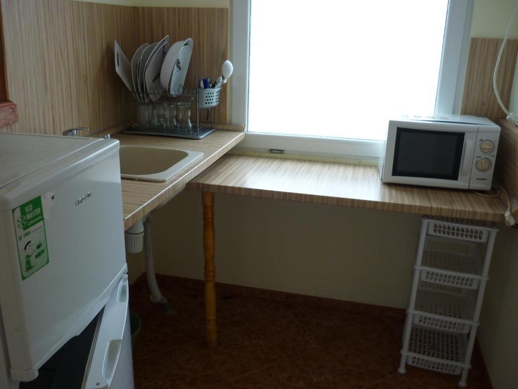 Nimpha Bungalows Kamchia  Zimmer foto
