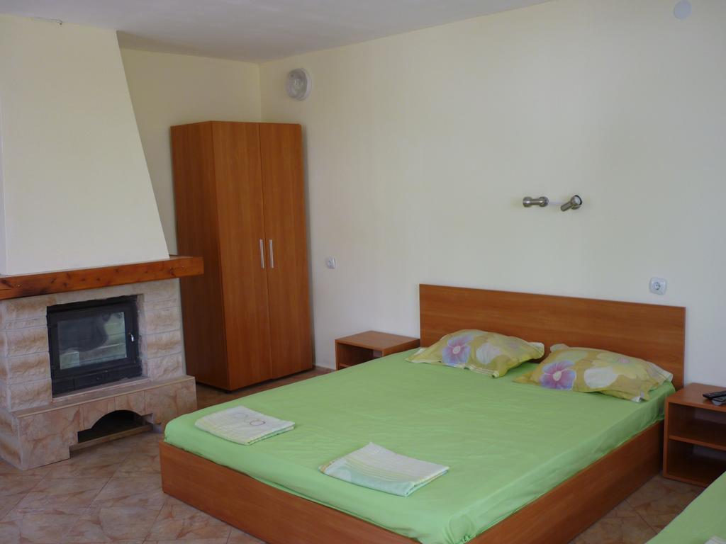 Nimpha Bungalows Kamchia  Exterior foto