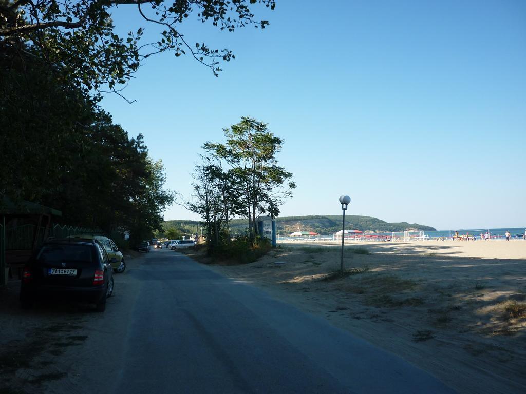 Nimpha Bungalows Kamchia  Exterior foto